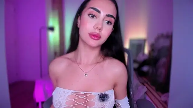 Snapshot of Lil_Gabby chatting on January 2026 07:53:02 PM Lil Gabby online show from January 2026 07:53:02 PM