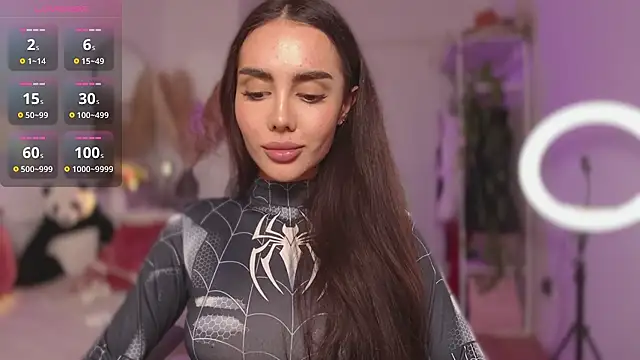 Lil Gabby online show from May 2026 06:22:02 PM