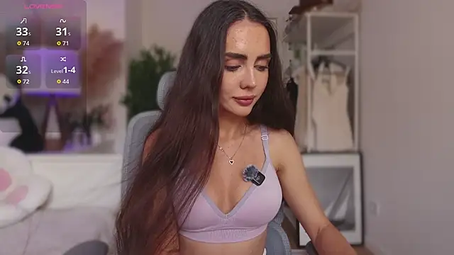 Lil Gabby online show from June 2026 04:28:02 PM