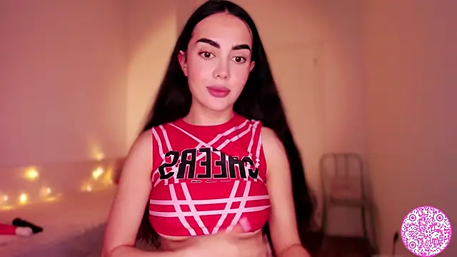 Snapshot of Lil_Gabby chatting on March 2025 04:27:02 AM Lil Gabby online show from March 2025 04:27:02 AM