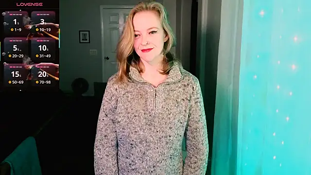 britteebee online show from January 2026 07:14:01 AM