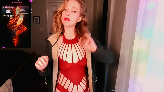 britteebee online show from February 2026 10:48:02 AM