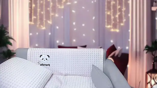 Giuliam online show from December 2025 08:35:02 PM