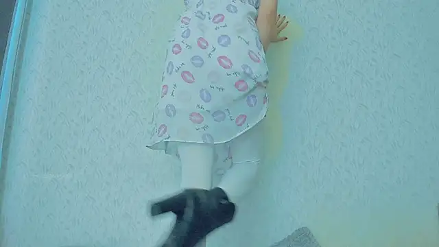 YourCaramel online show from February 2025 08:21:02 AM