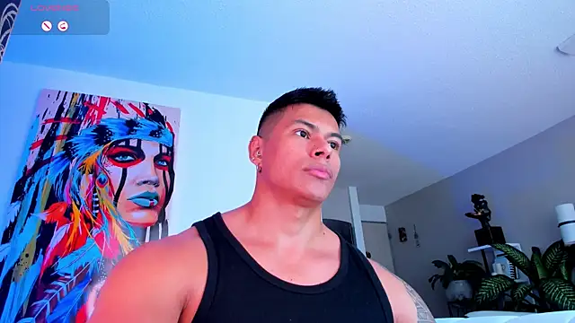 christ chad2 online show from March 2025 08:43:01 PM