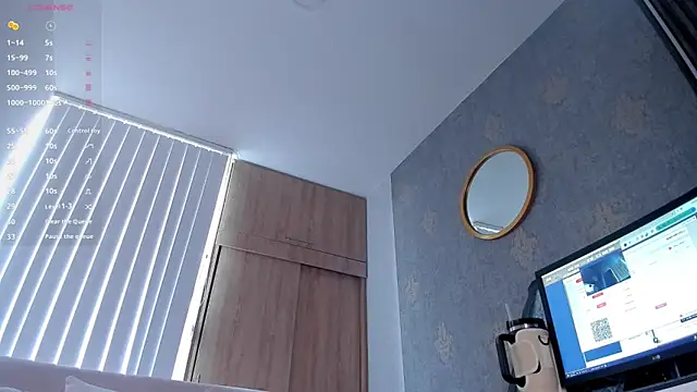 christ chad2 online show from March 2026 12:22:02 PM