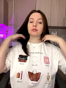 NastyushaaLove online show from September 2025 07:32:01 PM