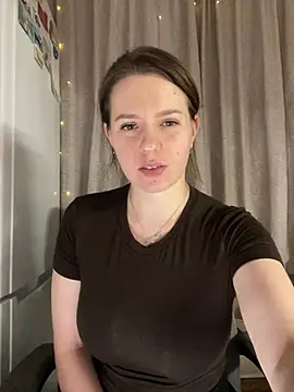 NastyushaaLove online show from April 2026 08:14:02 PM