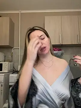 NastyushaaLove online show from February 2025 07:59:02 PM