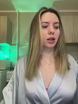 NastyushaaLove online show from February 2025 05:30:02 PM