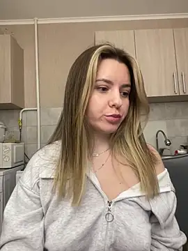 NastyushaaLove online show from February 2025 11:35:01 PM