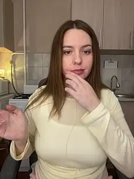 NastyushaaLove online show from September 2025 07:31:01 PM