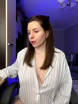 NastyushaaLove online show from October 2025 06:27:01 PM