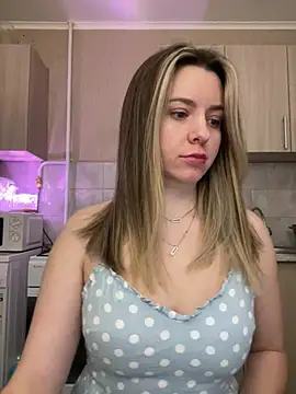 NastyushaaLove online show from March 2025 06:03:01 PM