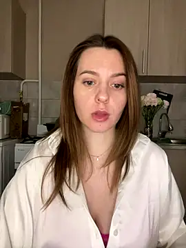 NastyushaaLove online show from September 2025 07:58:02 PM