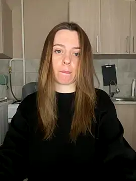 NastyushaaLove online show from September 2025 07:37:02 PM