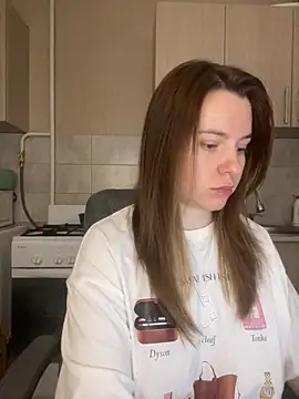 NastyushaaLove online show from September 2025 07:19:02 PM