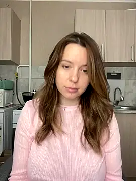 NastyushaaLove online show from September 2025 06:37:02 PM