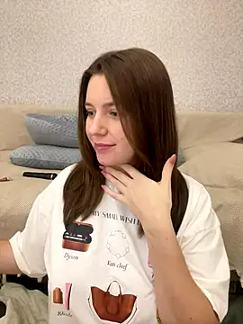 NastyushaaLove online show from October 2025 07:15:02 PM