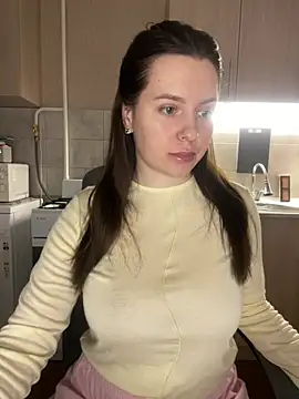 NastyushaaLove online show from February 2026 09:17:01 PM