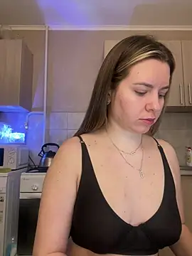 NastyushaaLove online show from February 2025 09:14:02 PM