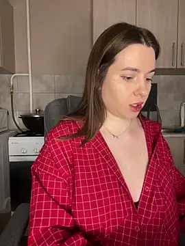 NastyushaaLove online show from November 2025 07:57:01 PM