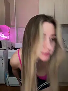 NastyushaaLove online show from March 2025 06:00:01 PM