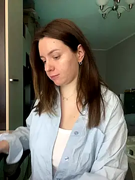 NastyushaaLove online show from October 2025 07:22:01 PM