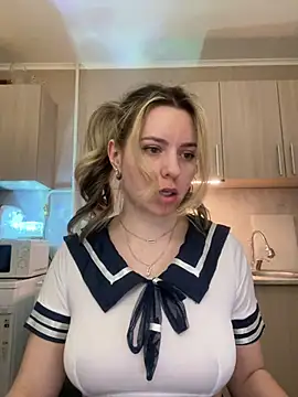 NastyushaaLove online show from February 2025 04:35:01 PM