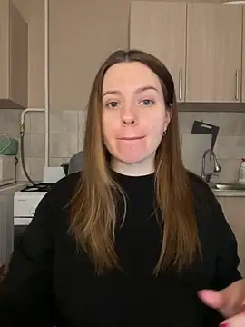 NastyushaaLove online show from September 2025 07:49:01 PM