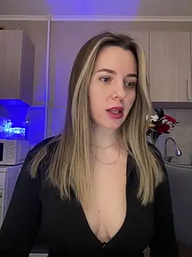 NastyushaaLove online show from March 2025 10:20:01 PM