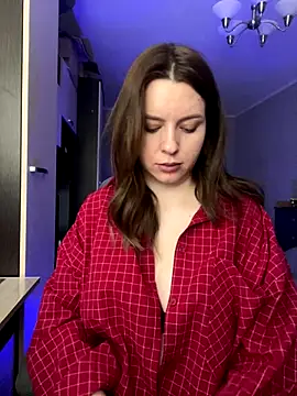 NastyushaaLove online show from October 2025 07:47:01 PM