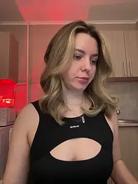 NastyushaaLove online show from February 2025 05:42:02 PM