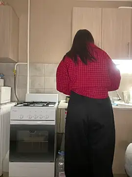 NastyushaaLove online show from February 2026 08:19:02 PM