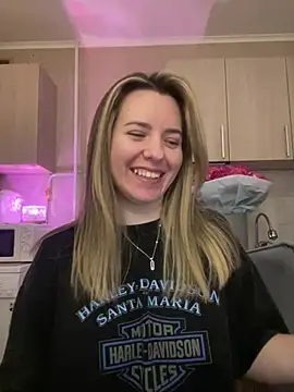 NastyushaaLove online show from February 2025 08:38:02 PM