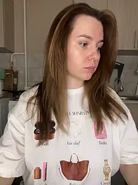 NastyushaaLove online show from September 2025 07:24:01 PM