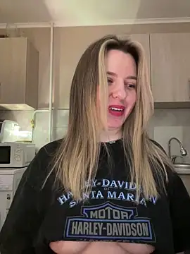 NastyushaaLove online show from March 2025 09:15:02 PM