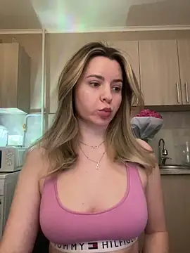 NastyushaaLove online show from February 2025 05:42:01 PM