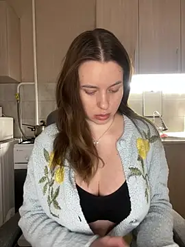 NastyushaaLove online show from February 2026 08:19:01 PM