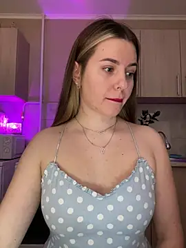 NastyushaaLove online show from March 2025 06:12:02 PM