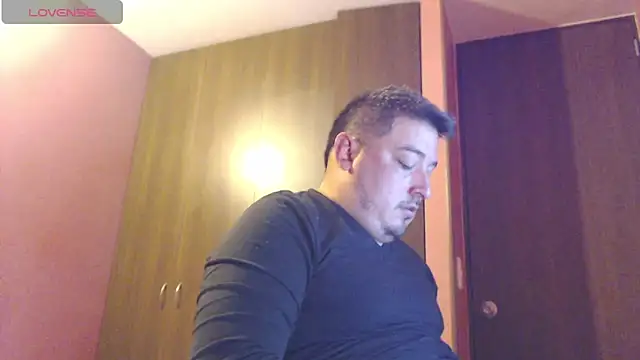 antonycruz online show from February 2026 03:41:01 AM