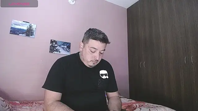 antonycruz online show from March 2026 02:09:01 AM