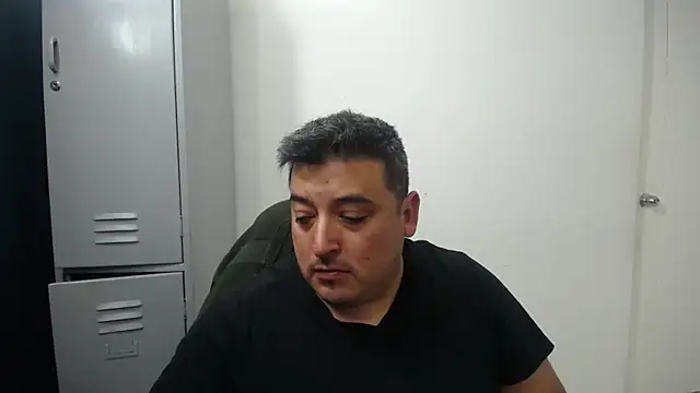 antonycruz online show from September 2025 09:14:01 PM