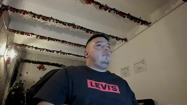 antonycruz online show from December 2024 05:44:02 PM