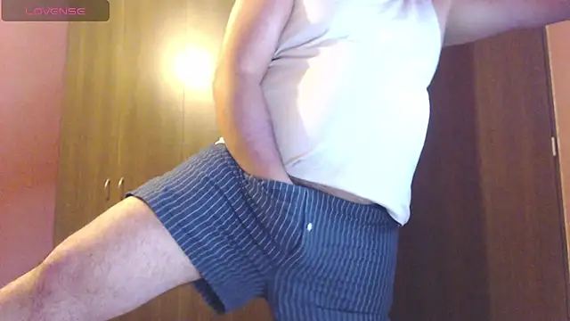 antonycruz online show from February 2026 01:39:01 AM