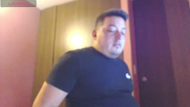 antonycruz online show from February 2026 02:12:02 AM