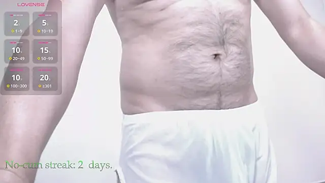 hxmisterh online show from October 2025 05:56:02 PM