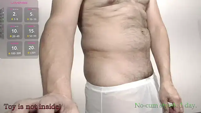 hxmisterh online show from February 2026 02:10:02 AM