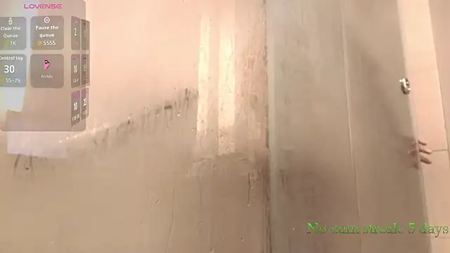 hxmisterh online show from December 2025 05:45:01 PM