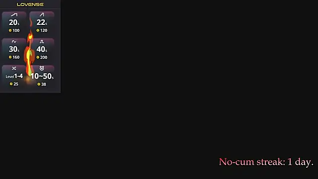 hxmisterh online show from September 2025 12:59:02 AM